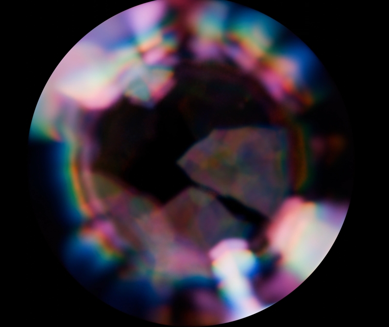 “Bubble Glass” Immersive