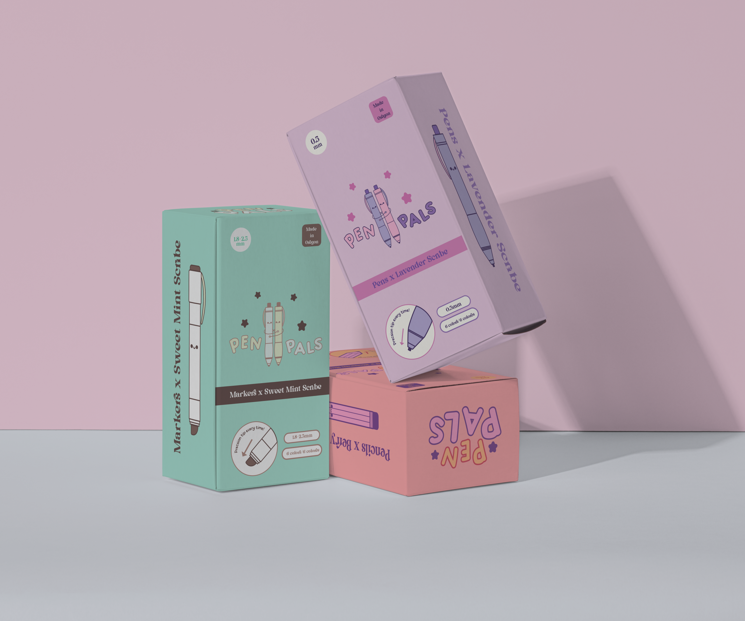 PenPals