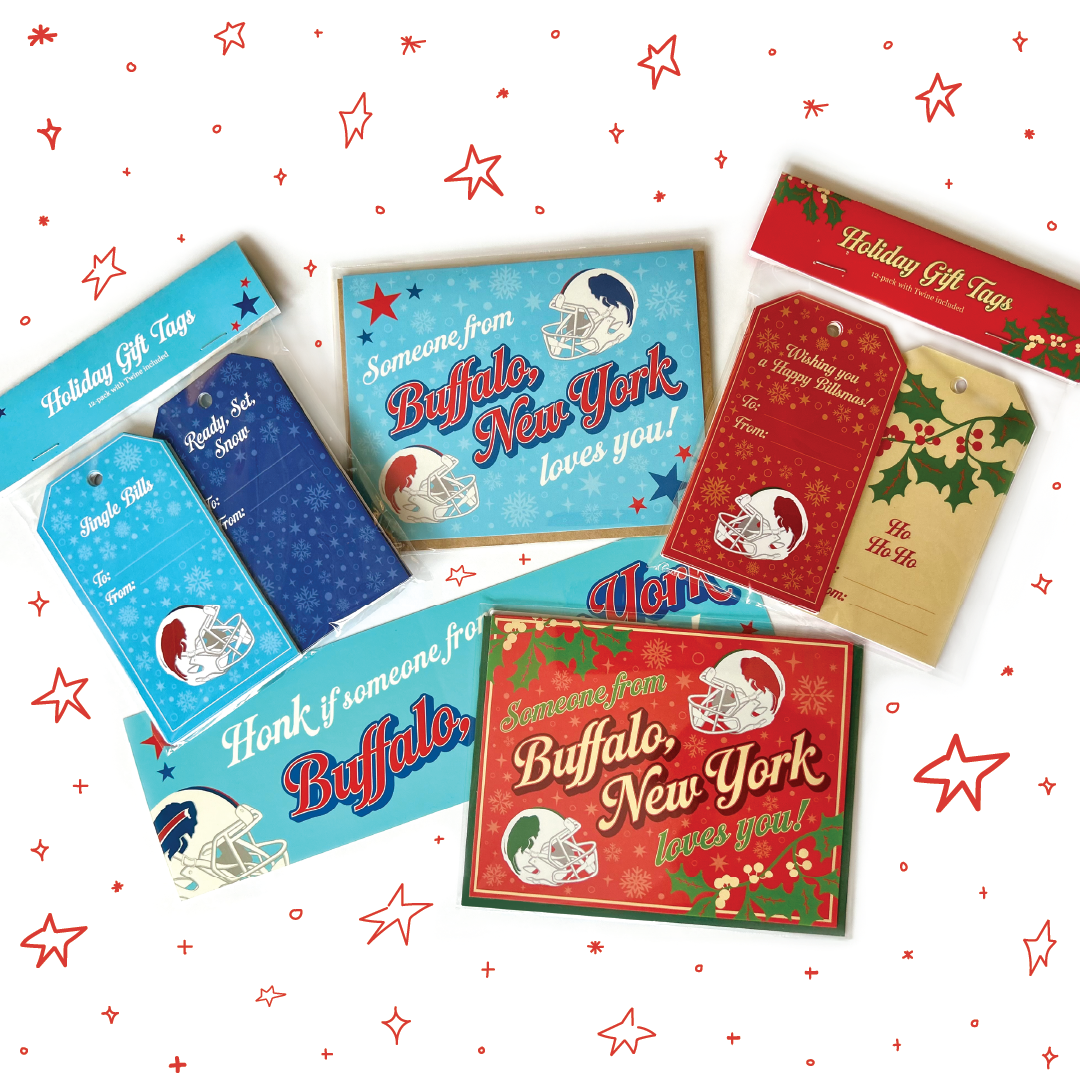 Buffalo State’s 28th Holiday Market Sale